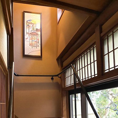 Muromachi Yutone Kyokoyado Kioto Exterior foto
