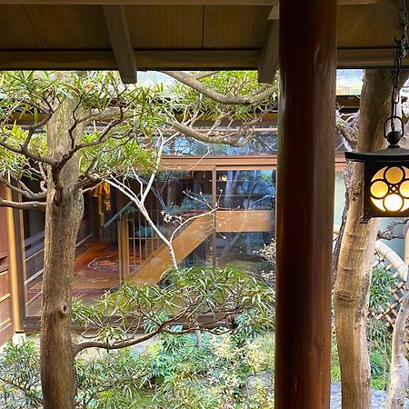 Muromachi Yutone Kyokoyado Kioto Exterior foto