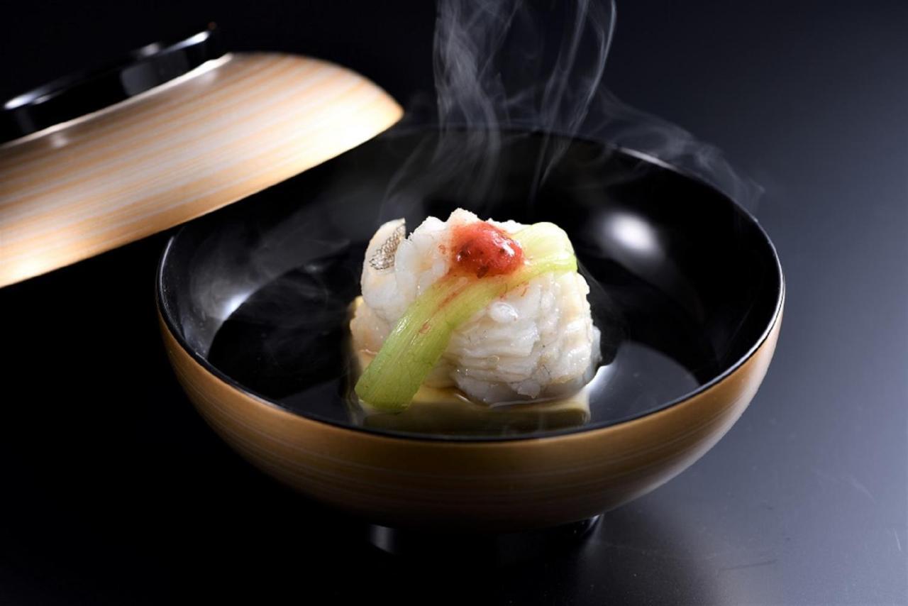 Muromachi Yutone Kyokoyado Kioto Exterior foto