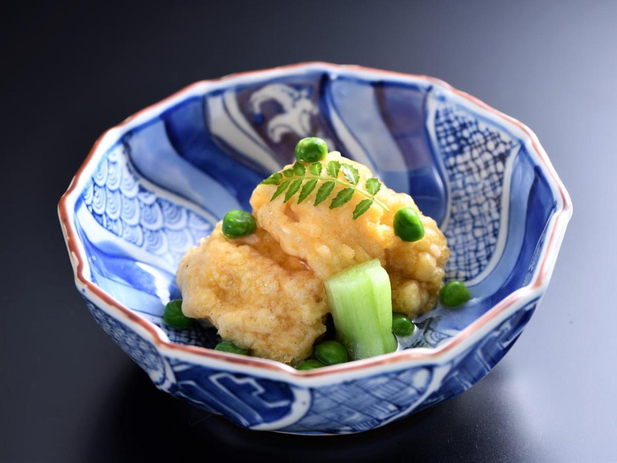 Muromachi Yutone Kyokoyado Kioto Exterior foto