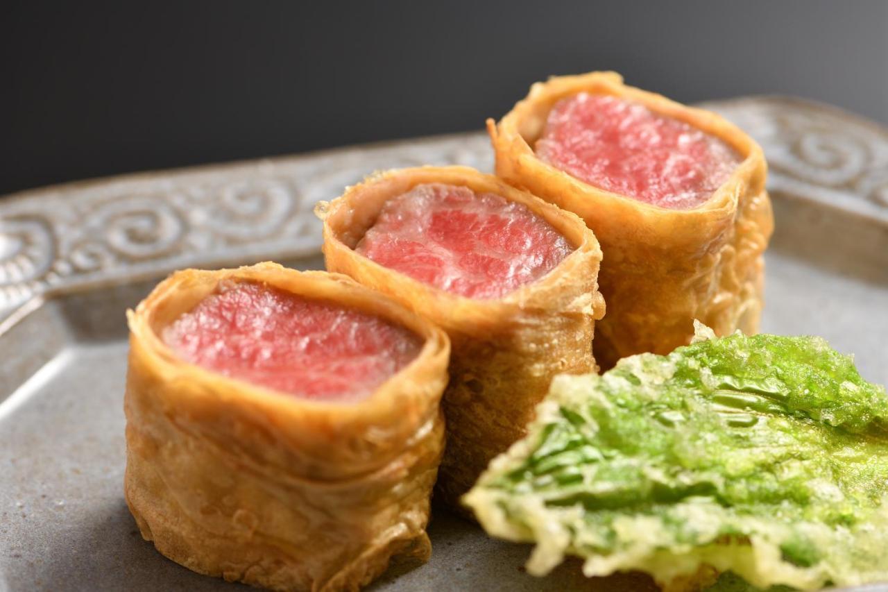 Muromachi Yutone Kyokoyado Kioto Exterior foto