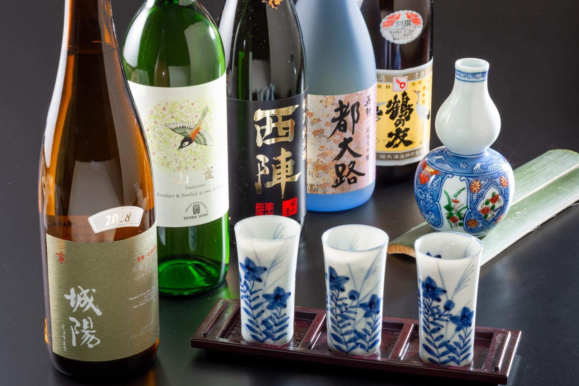 Muromachi Yutone Kyokoyado Kioto Exterior foto