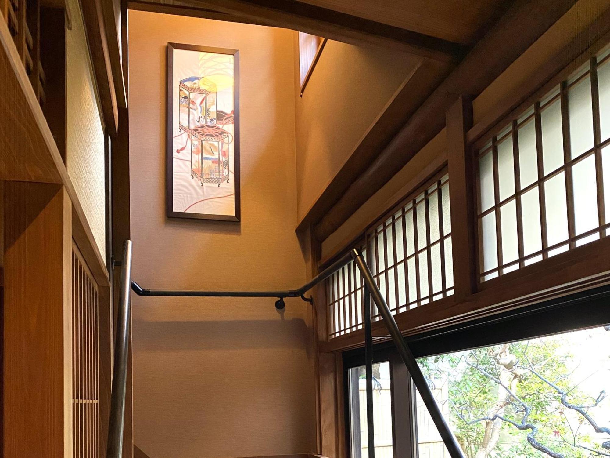 Muromachi Yutone Kyokoyado Kioto Exterior foto