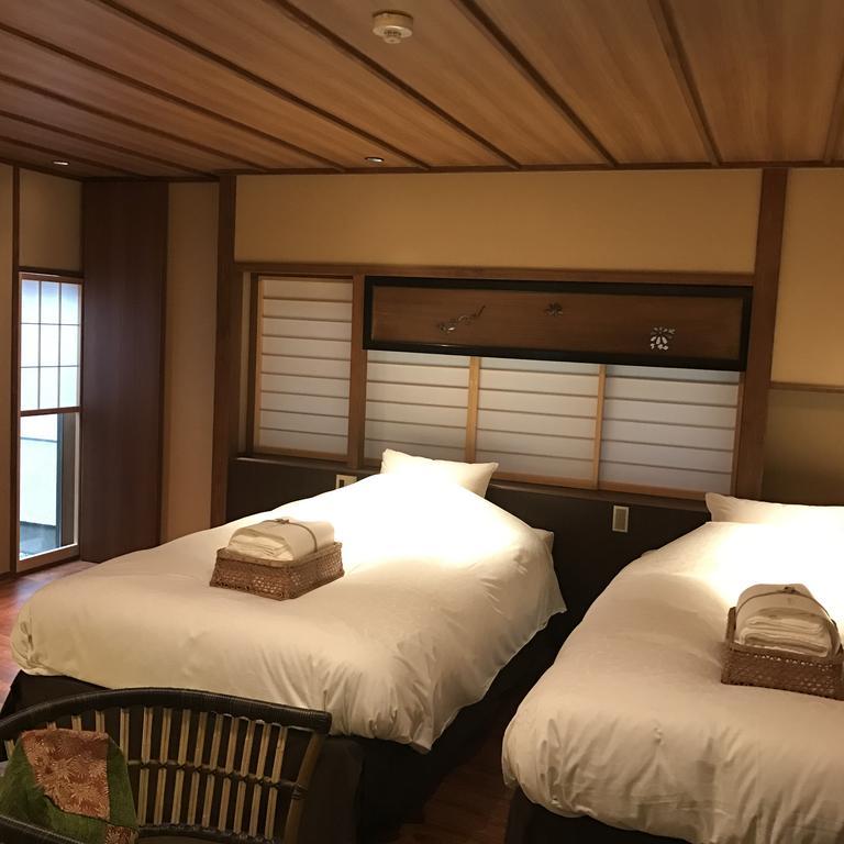 Muromachi Yutone Kyokoyado Kioto Exterior foto