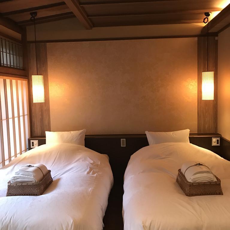 Muromachi Yutone Kyokoyado Kioto Exterior foto