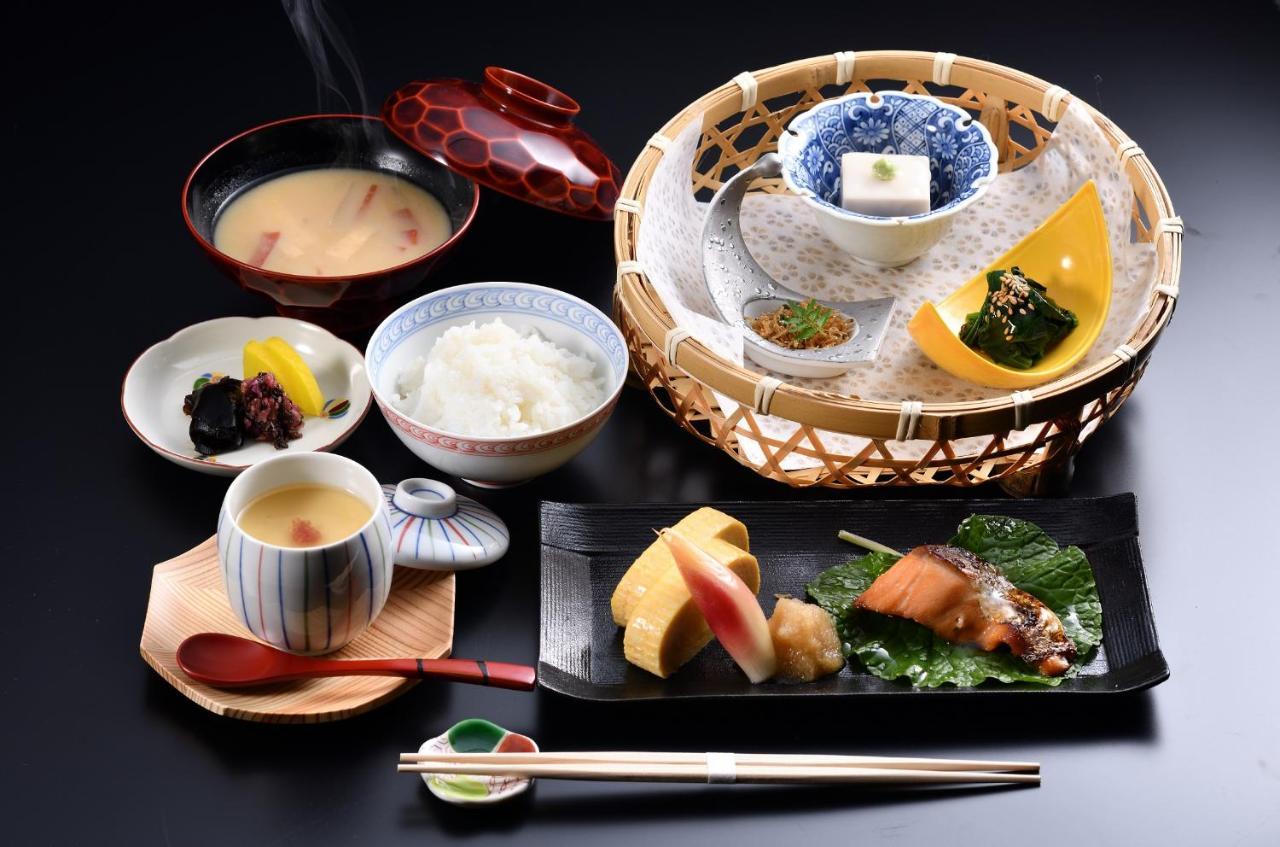 Muromachi Yutone Kyokoyado Kioto Exterior foto